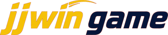 jjwin game logo
